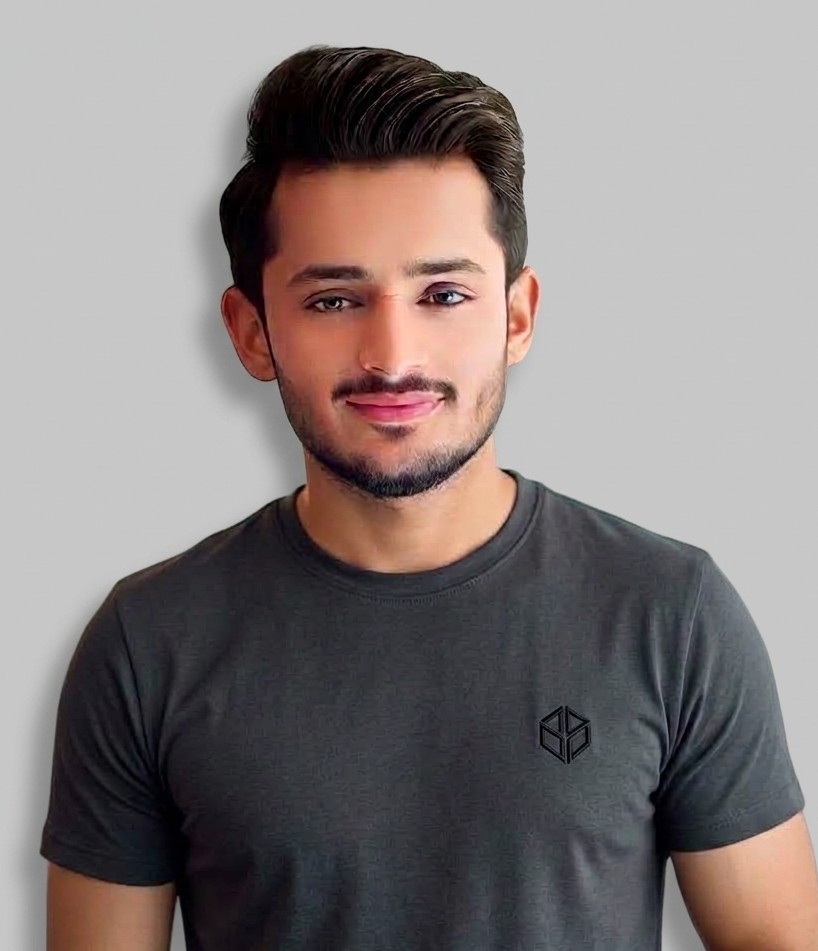 Tayyab Bilal